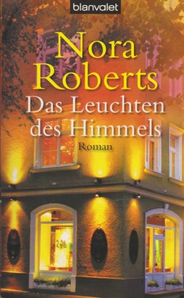 Das Leuchten des Himmels