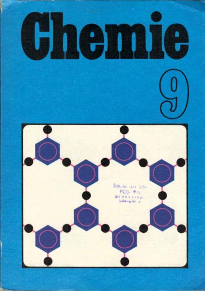 Chemie; Teil: Klasse 9