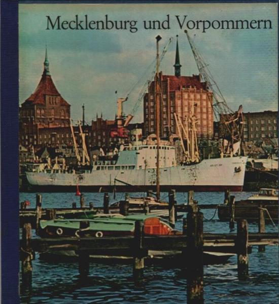 Mecklenburg und Vorpommern.