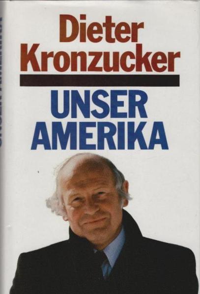 Unser Amerika.