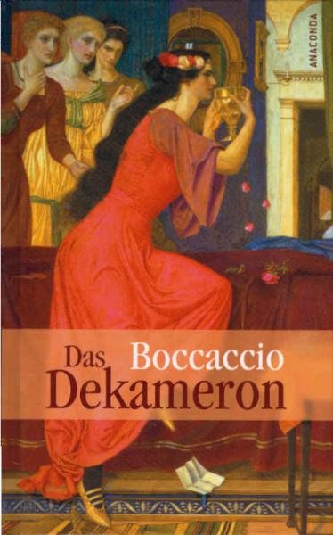 Das Dekameron.
