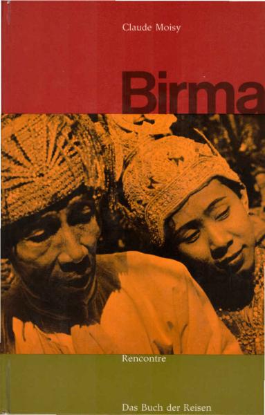 Birma.