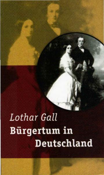 Bürgertum in Deutschland.