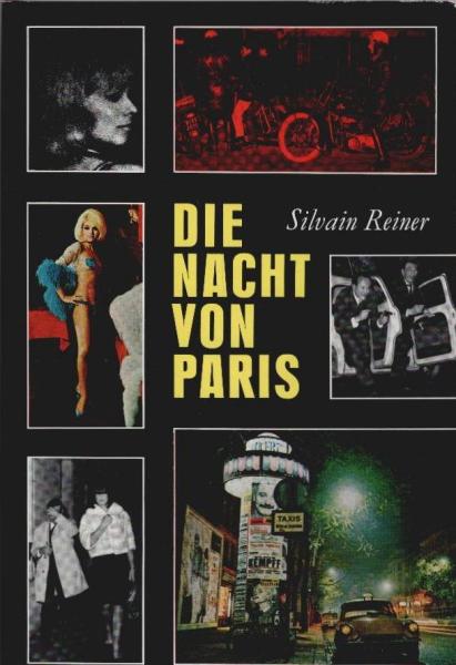 Die Nacht von Paris.