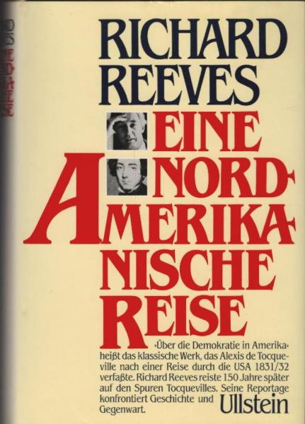 Eine nordamerikanische Reise.