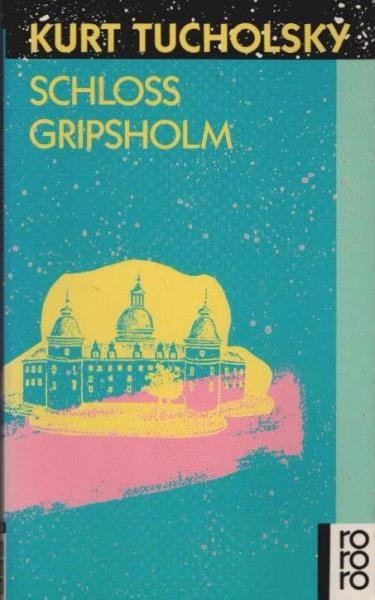 Schloss Gripsholm : eine Sommergeschichte