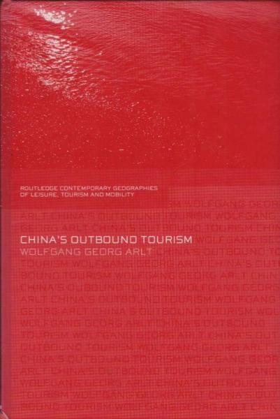 China's Outbound Tourism.