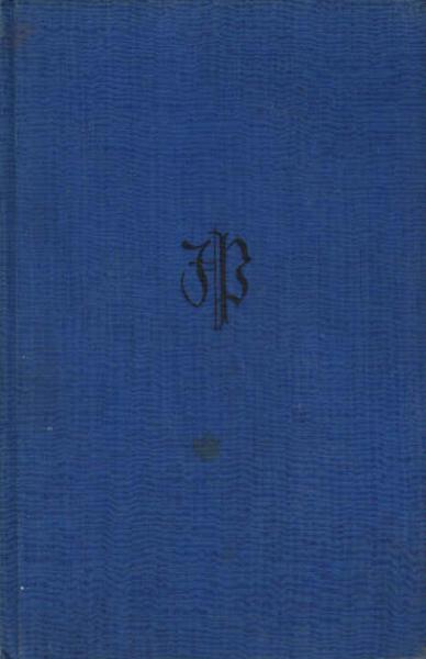 Der Meister : Novelle.
