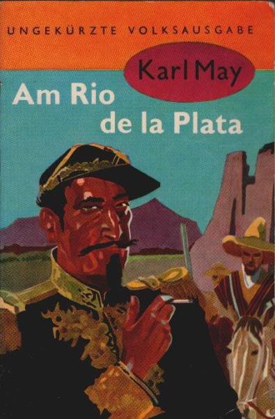 Am Rio de la Plata.