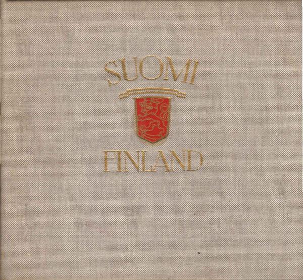 Suomi Finland