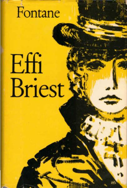 Effi Briest : Roman.