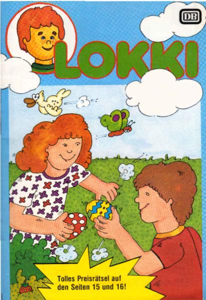 DB Lokki 2/81
