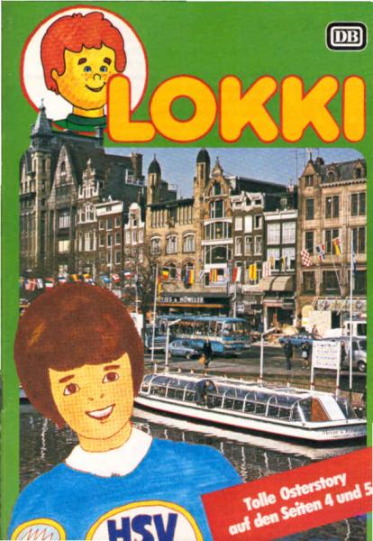 DB Lokki 2/82