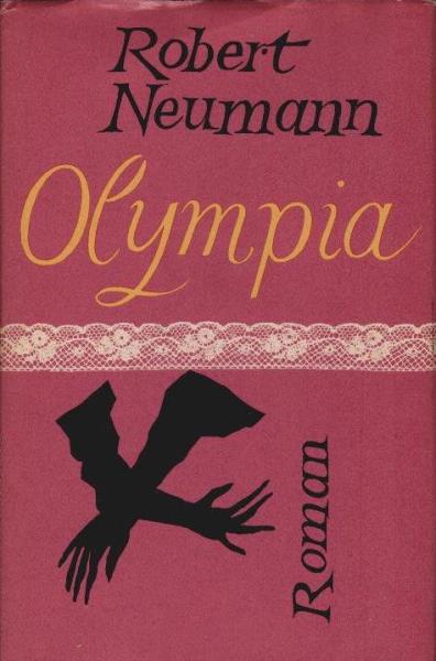 Olympia : Roman.