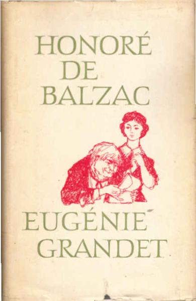 Eugénie Grandet : Roman.