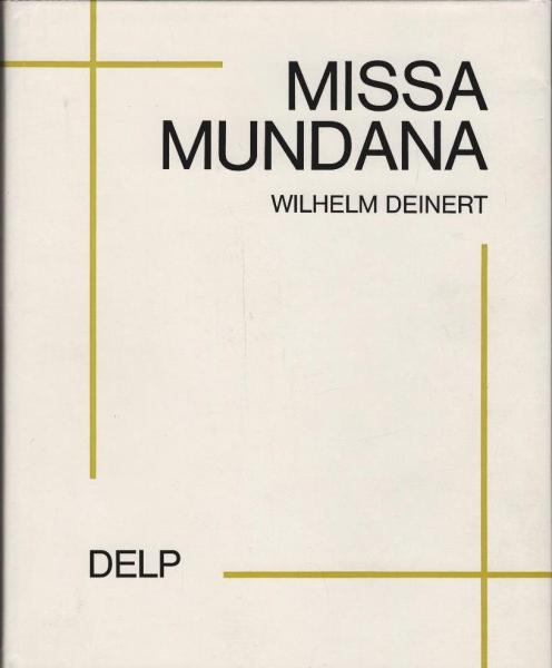 Missa mundana : epizyklische Gänge.