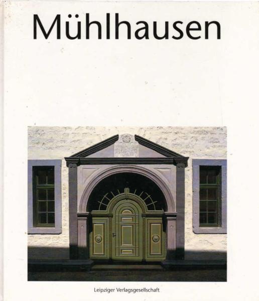 Mühlhausen