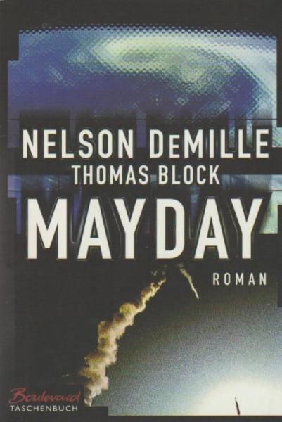 Mayday : Roman.