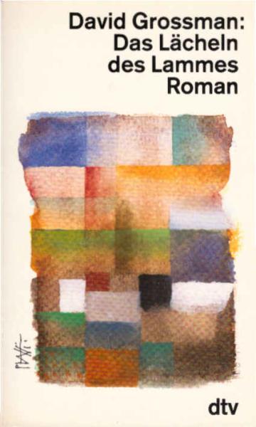 Das Lächeln des Lammes : Roman.