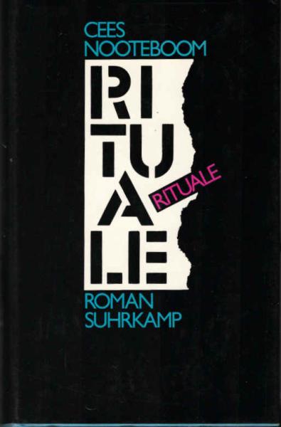 Rituale : Roman.
