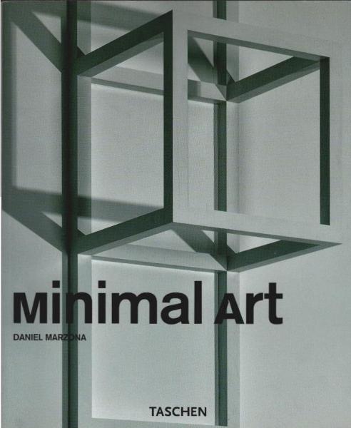 Minimal art.