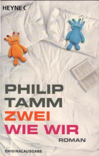 Zwei wie wir : Roman.