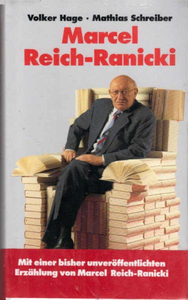 Marcel Reich-Ranicki.