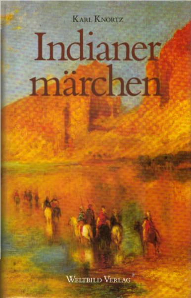 Indianermärchen.