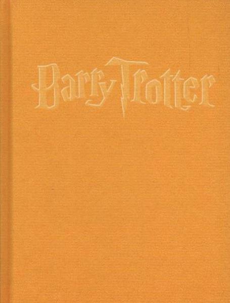 Barry Trotter und die schamlose Parodie.