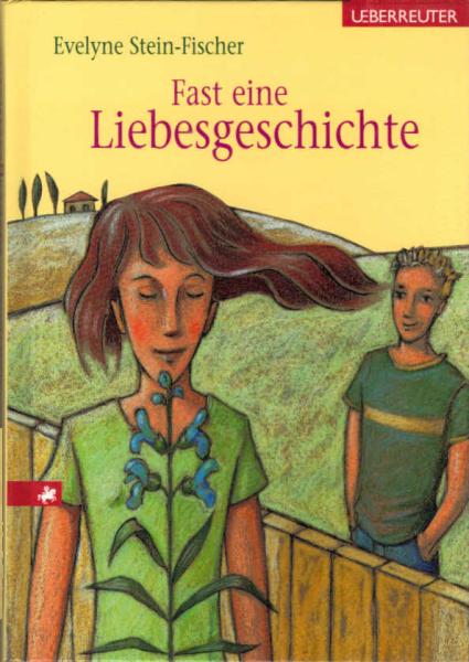 Fast eine Liebesgeschichte.