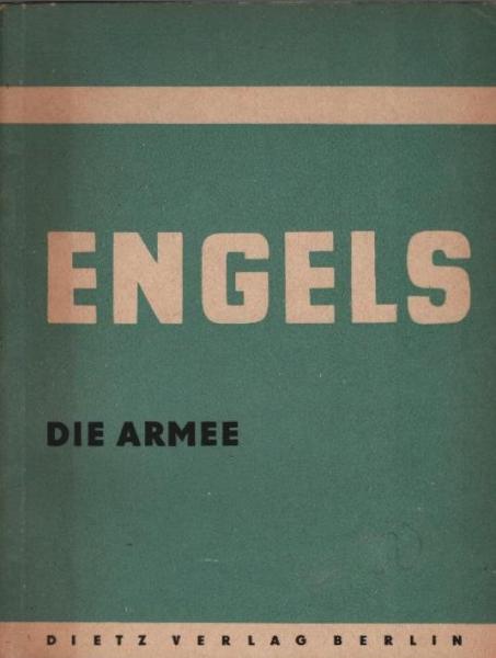 Die Armee.