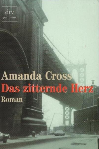 Das zitternde Herz : Roman