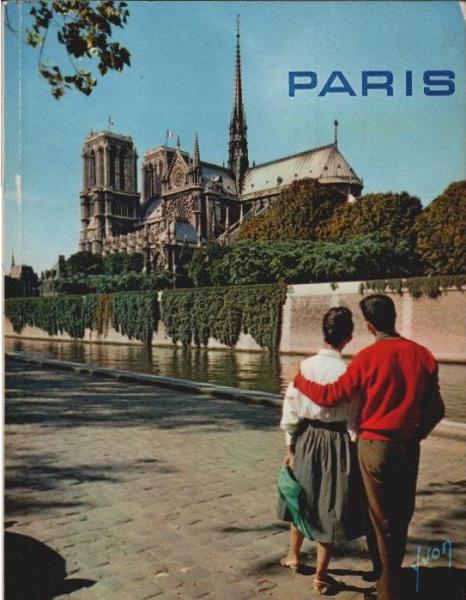 Paris.