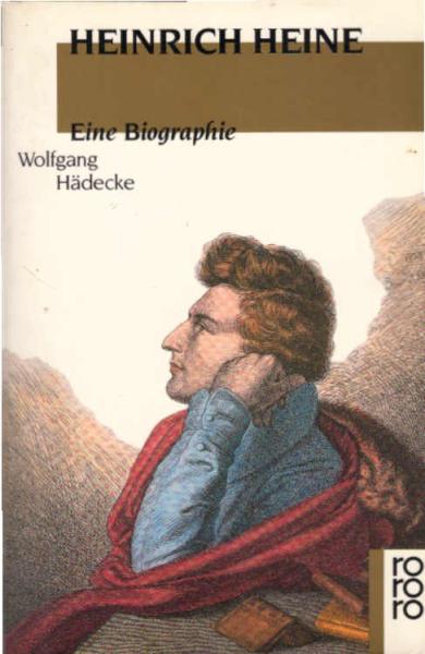 Heinrich Heine : eine Biographie.