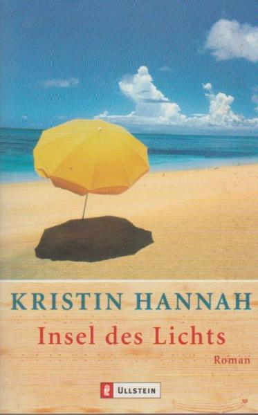 Insel des Lichts : Roman.