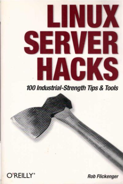 Linux Server Hacks