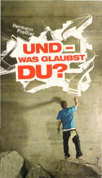 Und - was glaubst du?.