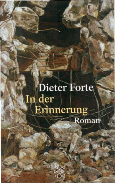 In der Erinnerung : Roman.