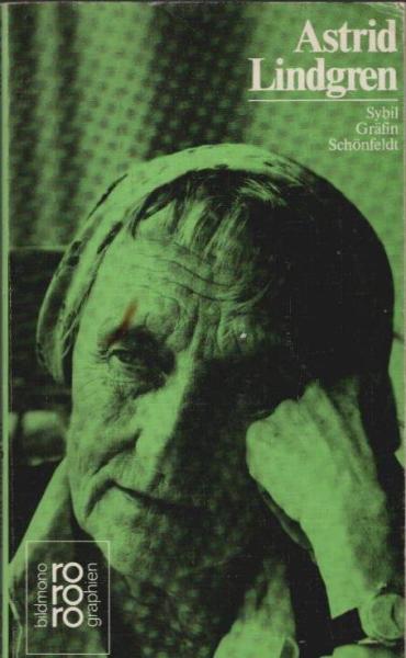 Astrid Lindgren.