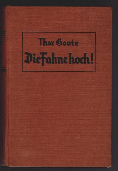 Die Fahne hoch!.
