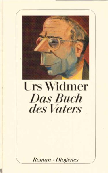 Das Buch des Vaters : Roman.
