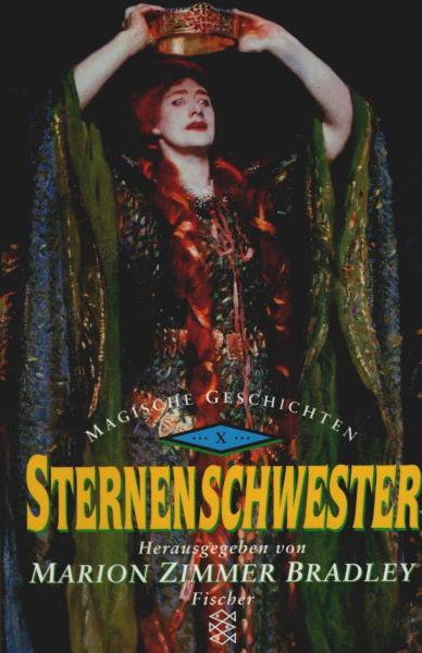 Magische Geschichten; Teil: 10., Sternenschwester.