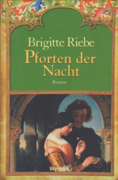 Pforten der Nacht : [Roman].