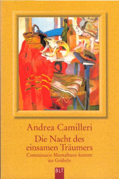 Die Nacht des einsamen Träumers.