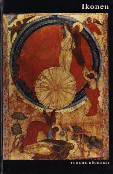 Ikonen : 32 farb. Taf.