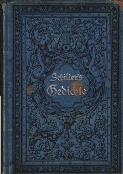 Gedichte