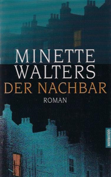 Der Nachbar : Roman.