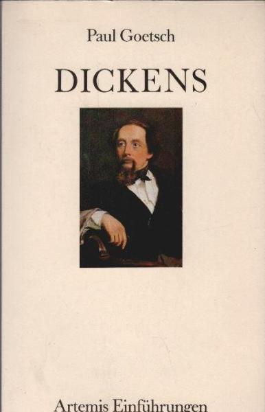 Dickens : e. Einf.