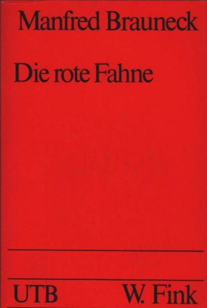 Die Rote Fahne : Kritik, Theorie, Feuilleton; 1918 - 1933.