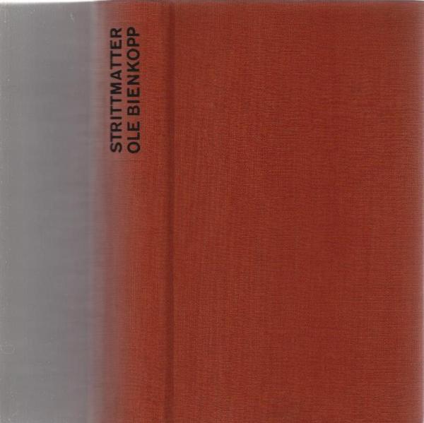 Ole Bienkopp : Roman